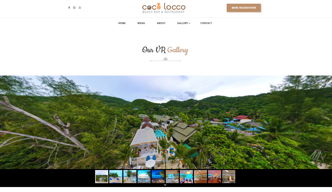 360 Virtual Tours