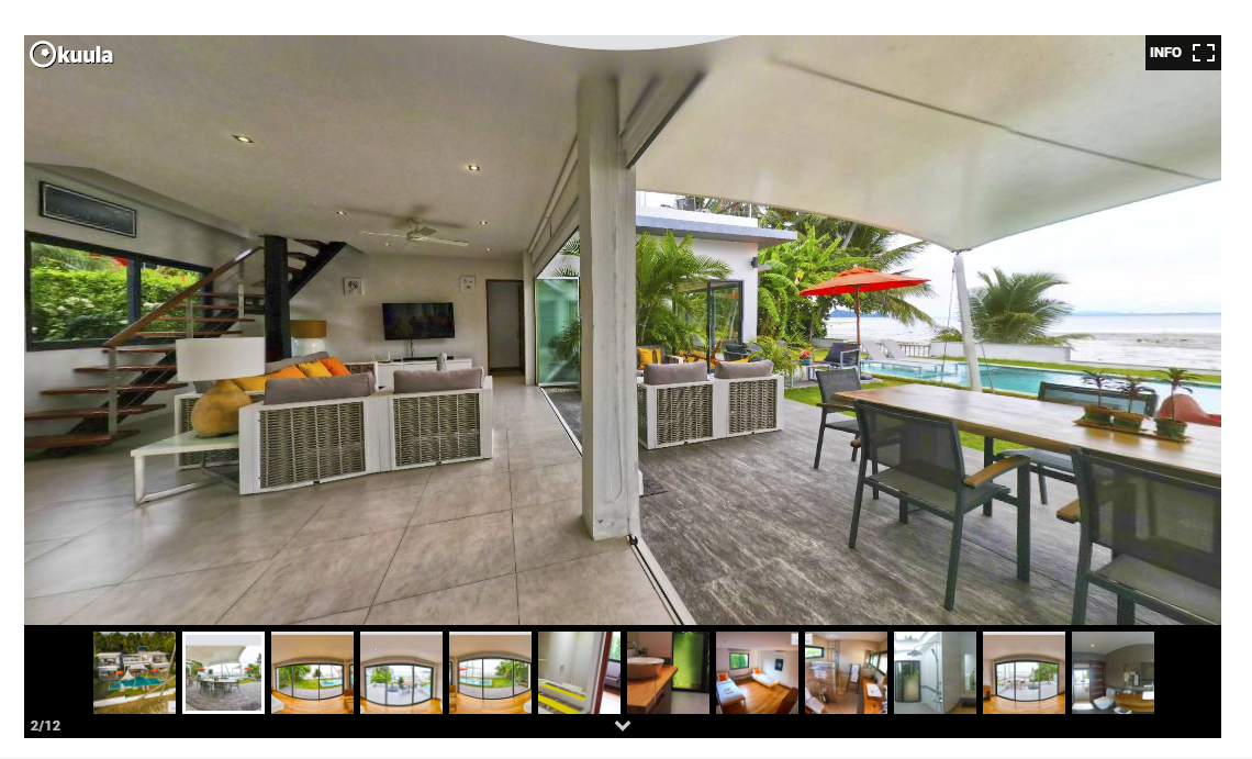 360 Virtual Tours